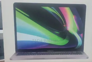 New Laptop Apple MacBook Pro M1 8GB Apple M1 Pro SSD 512GB