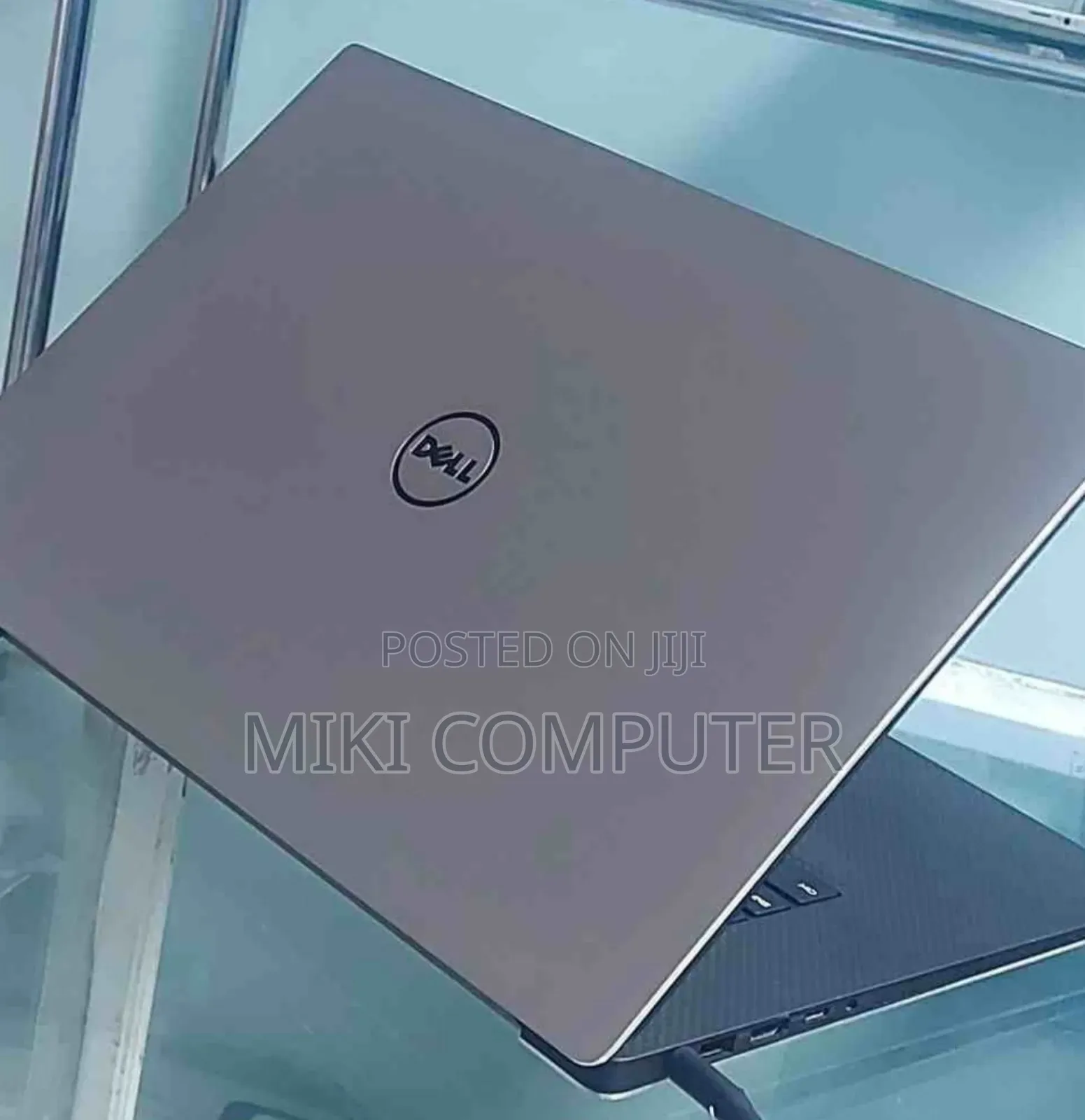 New Laptop Dell XPS 15 16GB Intel Core I5 SSD 512GB