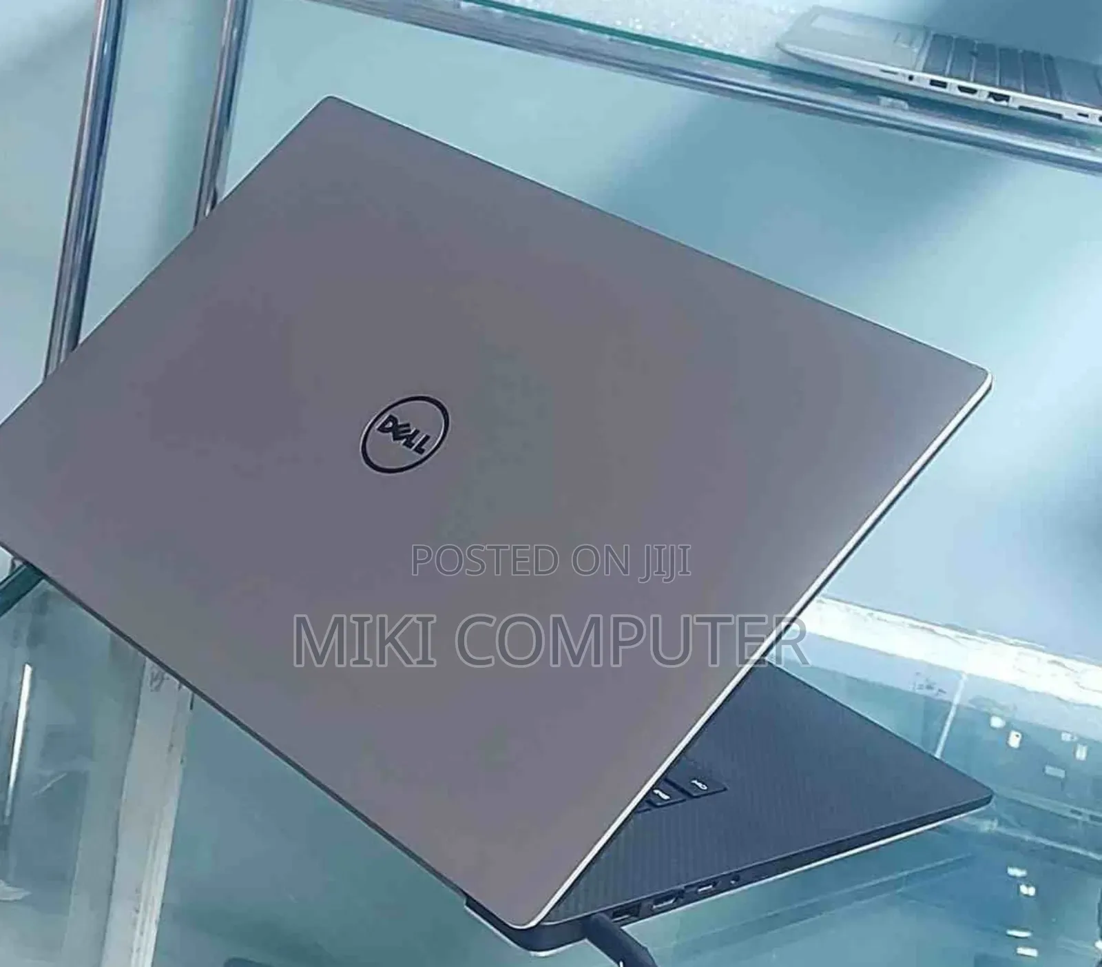 New Laptop Dell XPS 15 16GB Intel Core I5 SSD 512GB