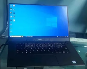 New Laptop Dell XPS 15 16GB Intel Core I5 SSD 512GB