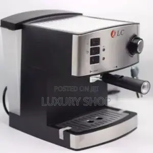 LC Espresso Maker