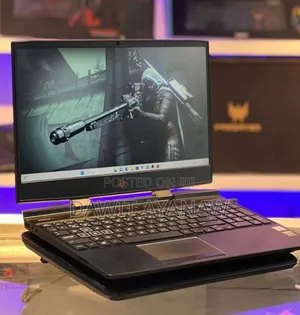 New Laptop HP Omen X 16GB Intel Core I5 HDD+SSD 128GB