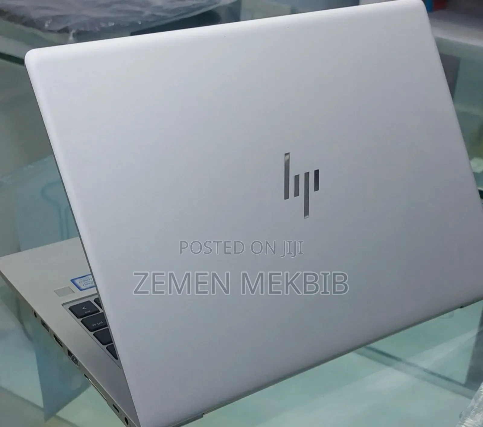 New Laptop HP EliteBook 840 G5 16GB Intel Core I5 SSD 512GB