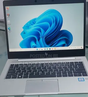 New Laptop HP EliteBook 840 G5 16GB Intel Core I5 SSD 512GB