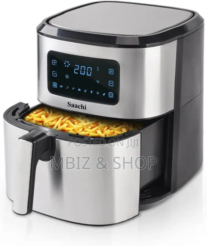 Saachi 7L Air Fryer