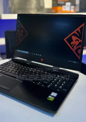 New Laptop HP Omen X 16GB Intel Core I7 HDD+SSD 1T