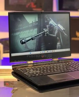 New Laptop HP Omen X 16GB Intel Core I7 HDD+SSD 1T