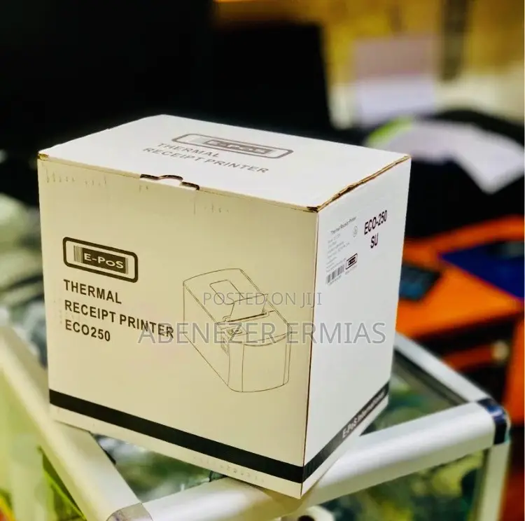 Epos Thermal Printer