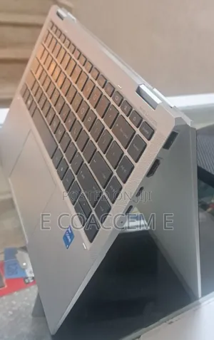 New Laptop HP 8GB Intel Core I5 SSD 256GB