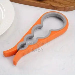 Anti Skid Jar Opener Jar Lid Remover