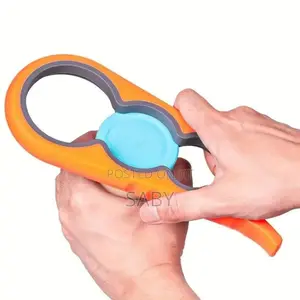 Anti Skid Jar Opener Jar Lid Remover