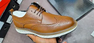 Casual Leather Shoes Good Quality