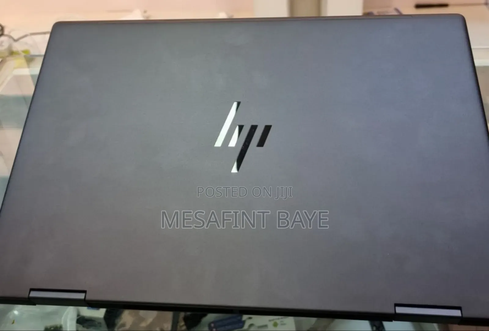 New Laptop HP Envy X360 16GB AMD Ryzen 7 SSD 512GB