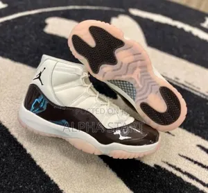 Air Jordan 11 Good Quality Shoes