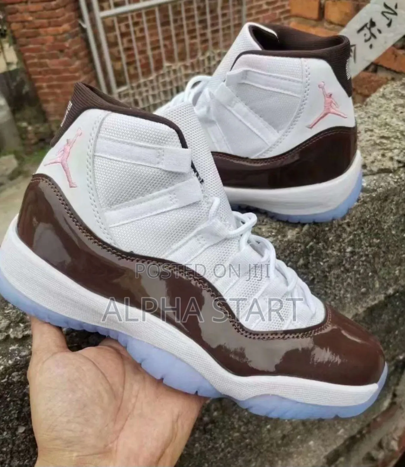 Air Jordan 11 Good Quality Shoes