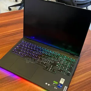 New Laptop Lenovo Legion 5 24GB Intel Core I9 SSD 1T