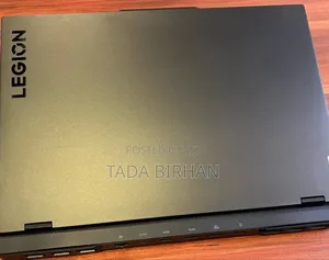 New Laptop Lenovo Legion 5 24GB Intel Core I9 SSD 1T