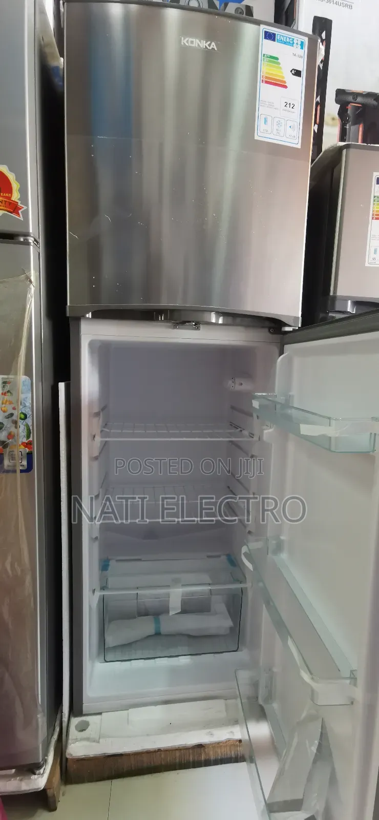 KONKA Refrigerator