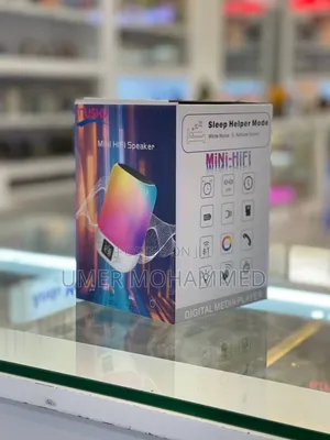 Photo - Music Speakr