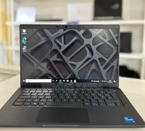 Photo - New Laptop Dell Latitude 7320 16GB Intel Core I5 SSD 256GB