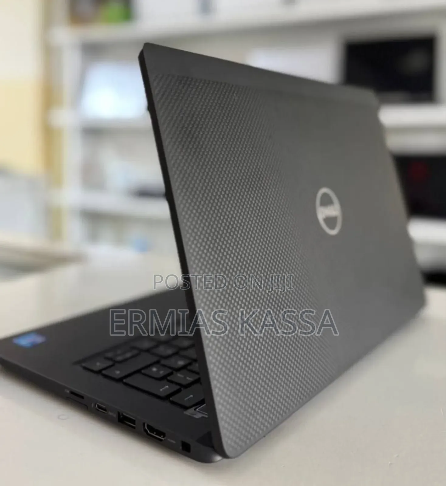 New Laptop Dell Latitude 7320 16GB Intel Core I5 SSD 256GB
