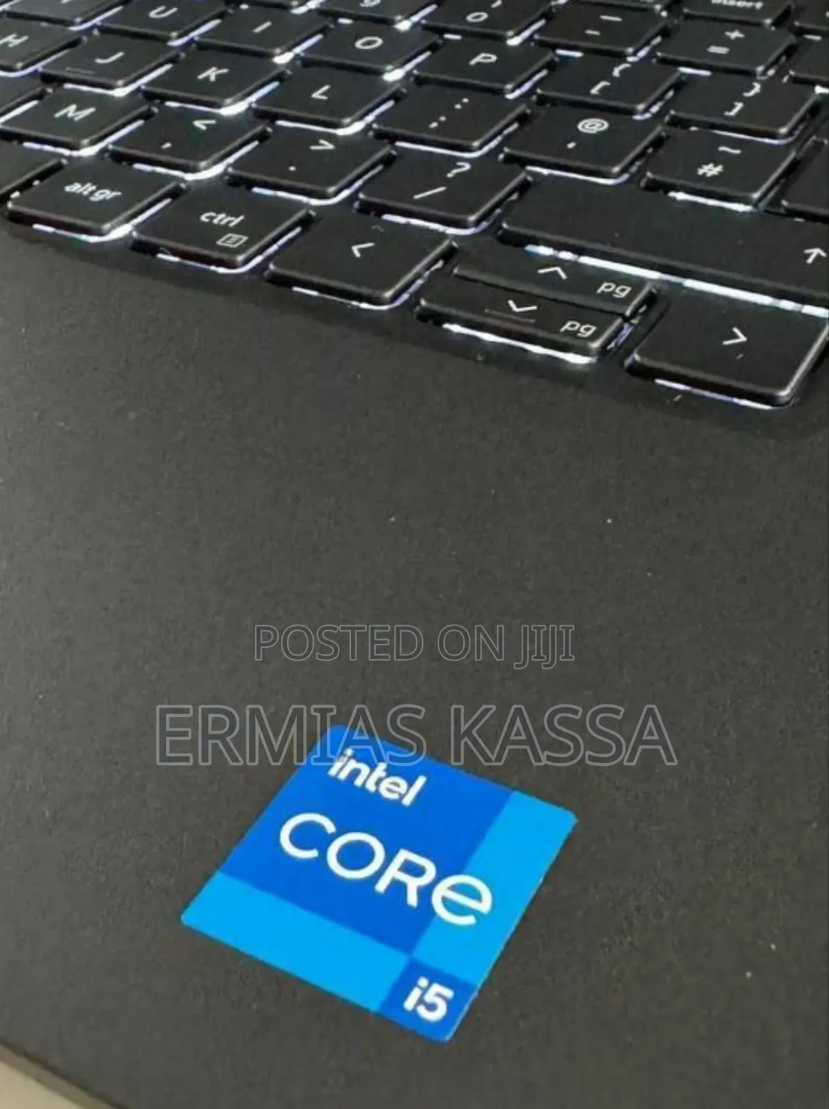 New Laptop Dell Latitude 7320 16GB Intel Core I5 SSD 256GB