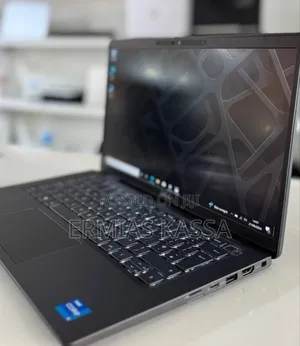 New Laptop Dell Latitude 7320 16GB Intel Core I5 SSD 256GB