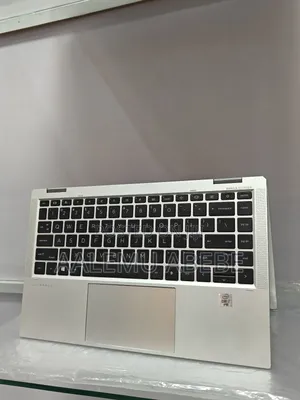New Laptop HP EliteBook X360 1040 G7 16GB Intel Core I7 SSD 512GB