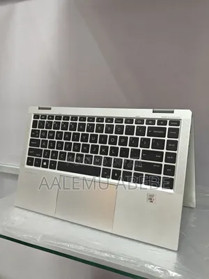 New Laptop HP EliteBook X360 1040 G7 16GB Intel Core I7 SSD 512GB