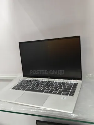 New Laptop HP EliteBook X360 1040 G7 16GB Intel Core I7 SSD 512GB