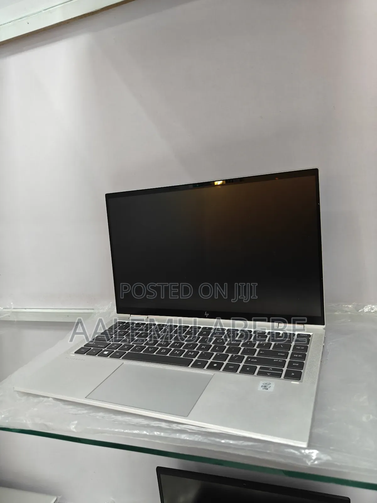 New Laptop HP EliteBook X360 1040 G7 16GB Intel Core I7 SSD 512GB