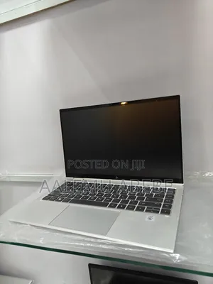 New Laptop HP EliteBook X360 1040 G7 16GB Intel Core I7 SSD 512GB