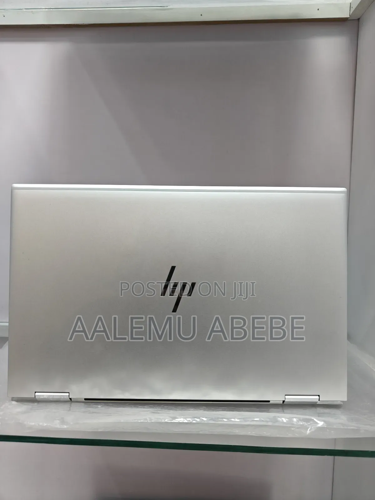 New Laptop HP EliteBook X360 1040 G7 16GB Intel Core I7 SSD 512GB