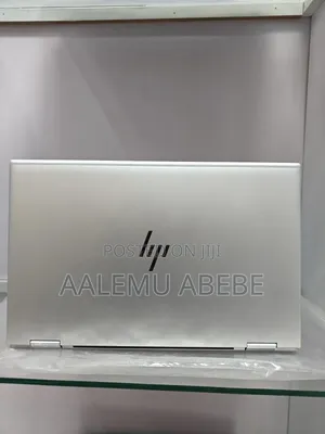 New Laptop HP EliteBook X360 1040 G7 16GB Intel Core I7 SSD 512GB