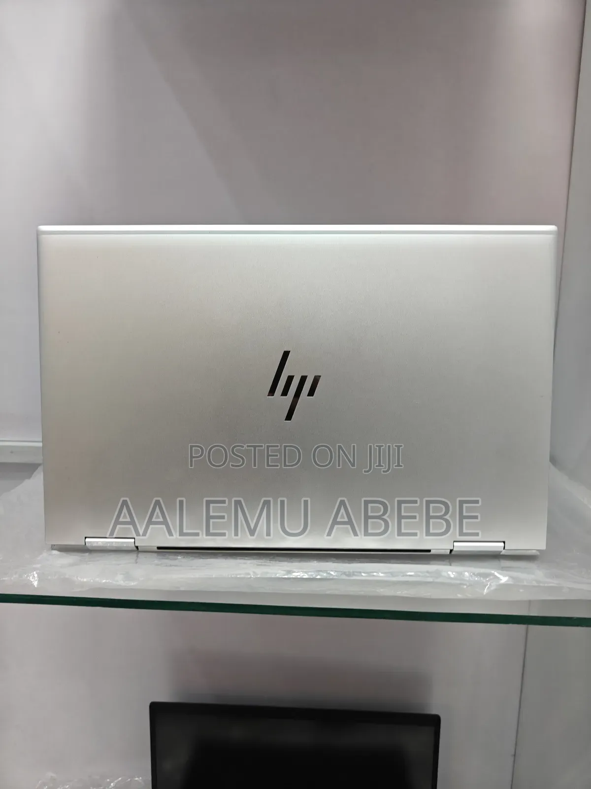 New Laptop HP EliteBook X360 1040 G7 16GB Intel Core I7 SSD 512GB