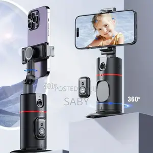 Auto Face Tracking Tripod