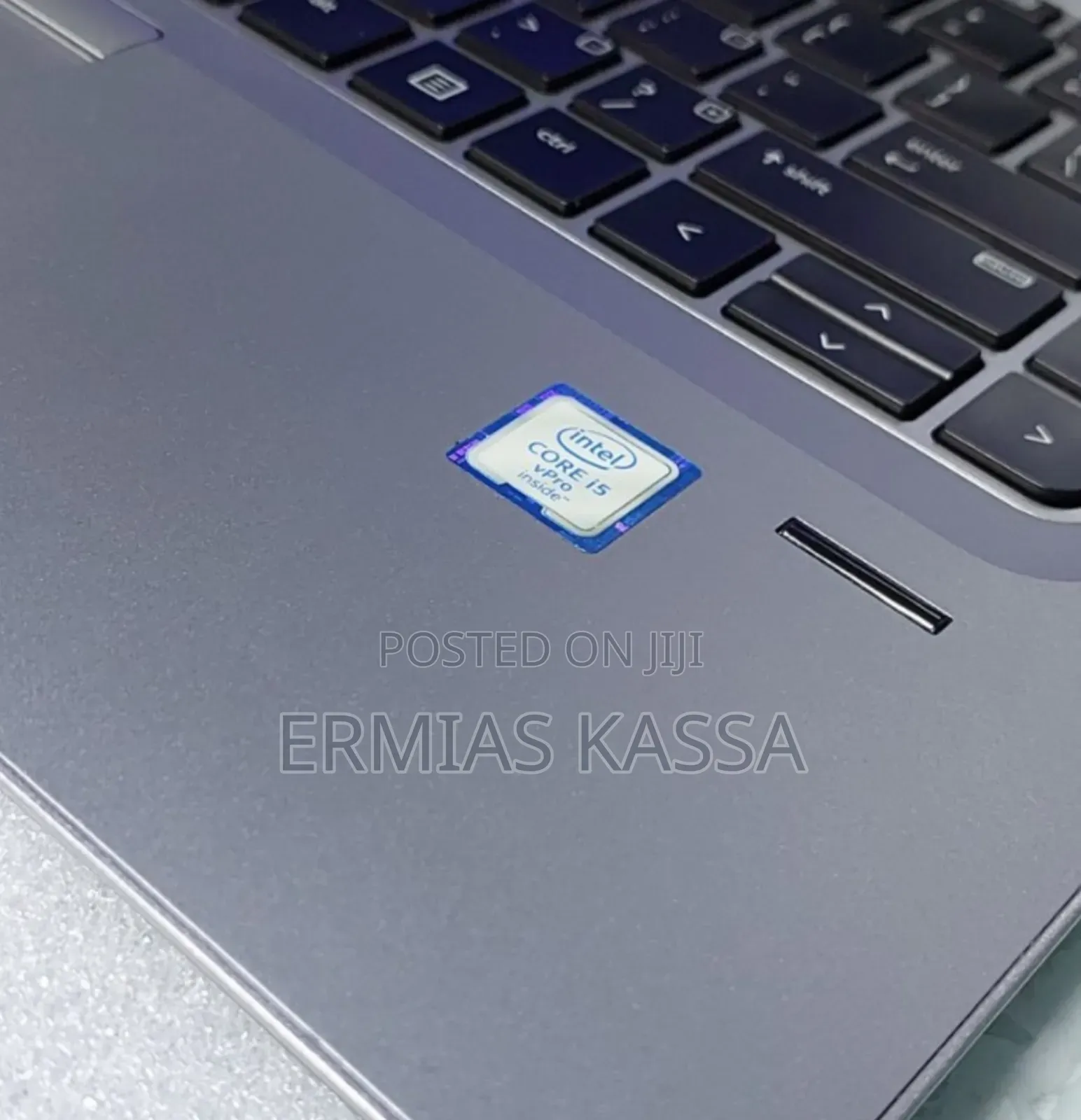 New Laptop HP EliteBook 840 G3 8GB Intel Core I5 SSD 1.5T