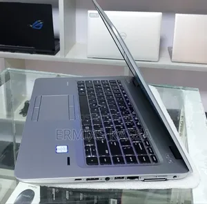 New Laptop HP EliteBook 840 G3 8GB Intel Core I5 SSD 1.5T