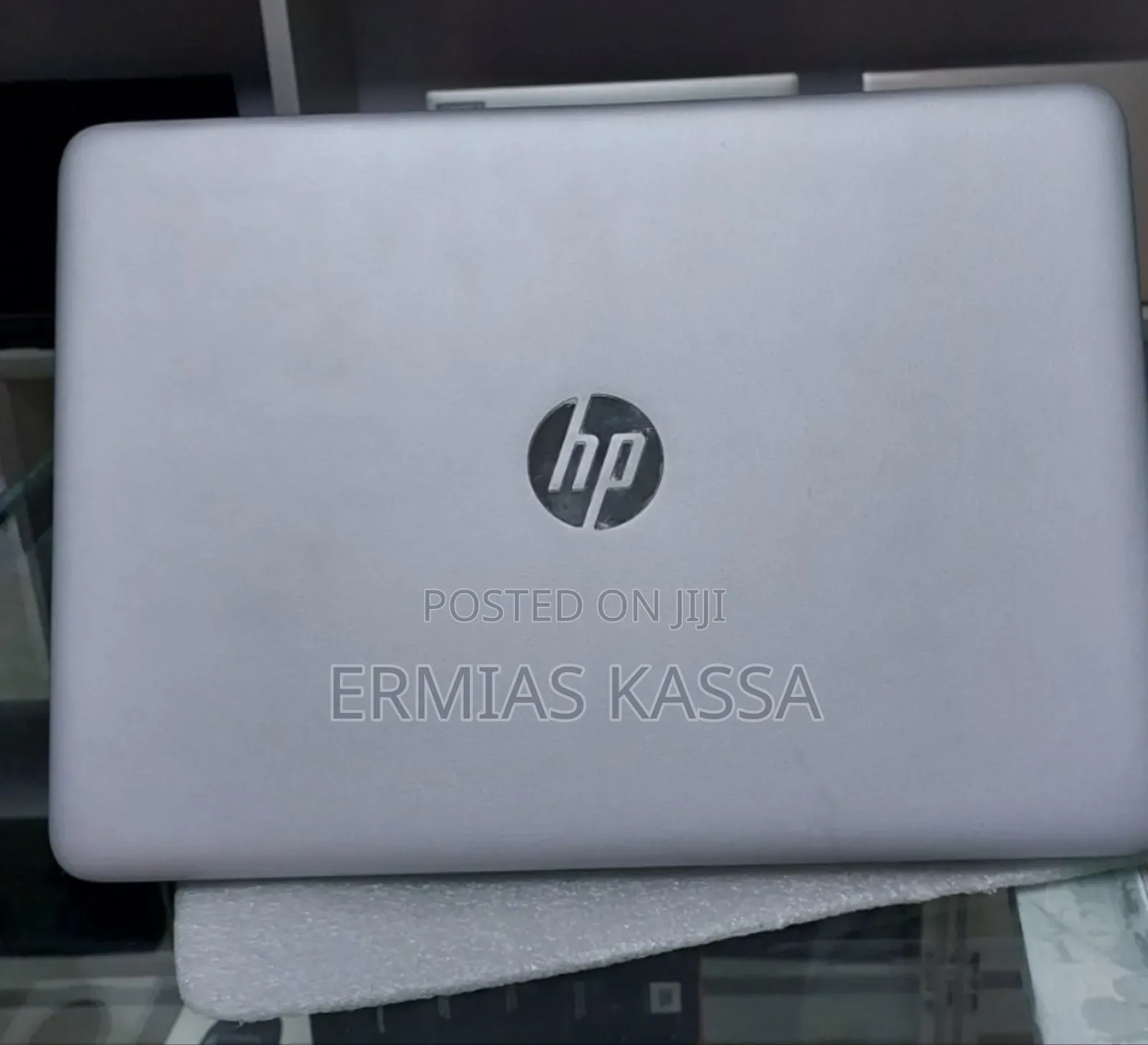 New Laptop HP EliteBook 840 G3 8GB Intel Core I5 SSD 1.5T