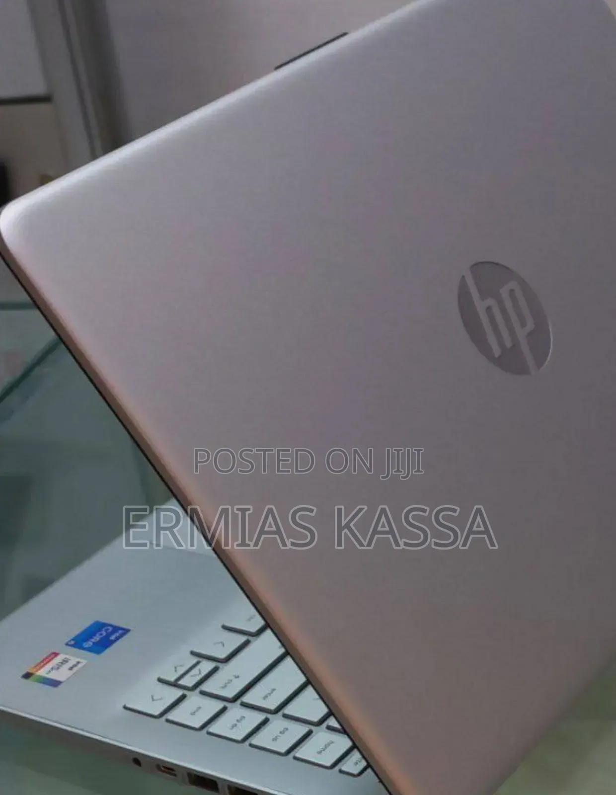 New Laptop HP Stream Notebook 8GB Intel Core I5 SSD 512GB