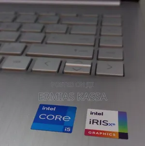 New Laptop HP Stream Notebook 8GB Intel Core I5 SSD 512GB