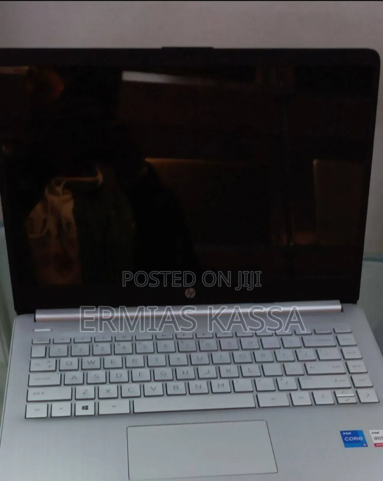 New Laptop HP Stream Notebook 8GB Intel Core I5 SSD 512GB