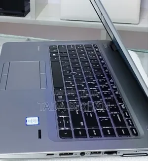 Laptop HP EliteBook 840 8GB Intel Core I5 HDD+SSD 256GB