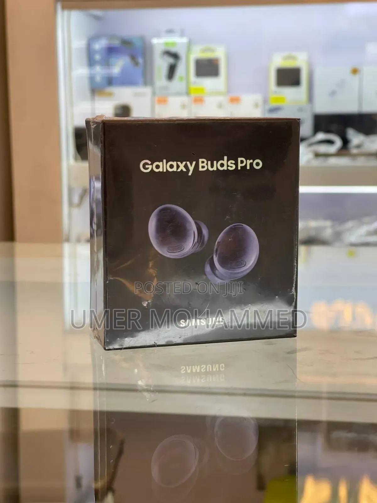Samsung Galaxy Buds Pro