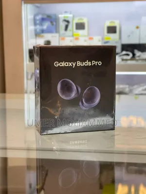 Photo - Samsung Galaxy Buds Pro