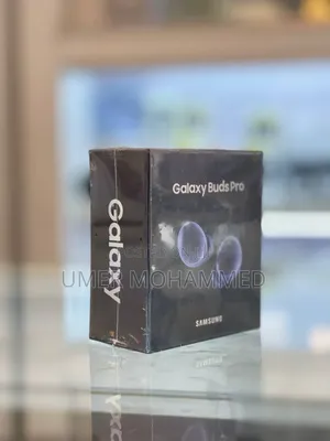 Samsung Galaxy Buds Pro
