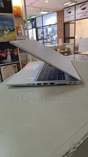 New Laptop HP EliteBook 850 G5 16GB Intel Core I5 SSD 512GB