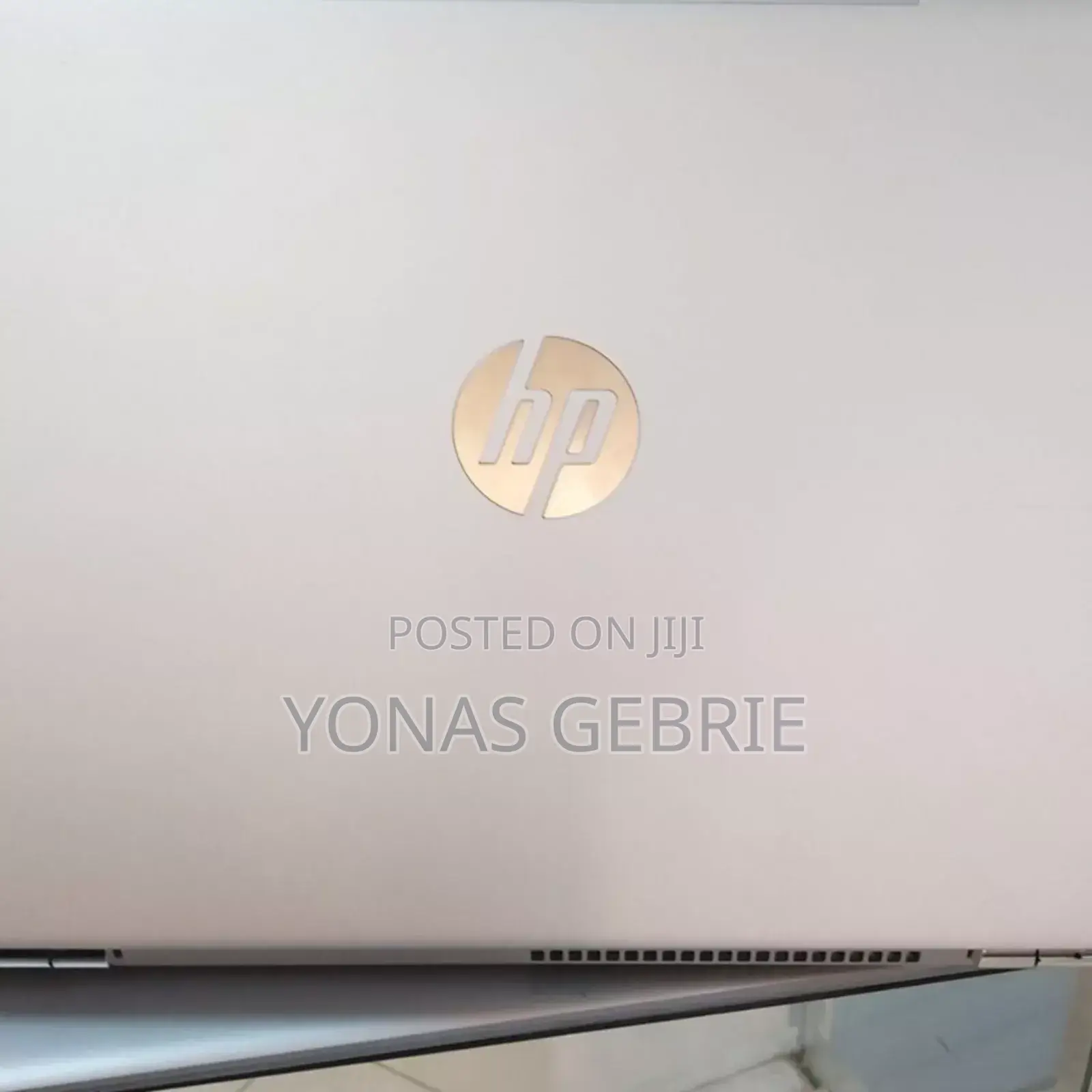 New Laptop HP Pavilion 15 8GB Intel Core I5 HDD 500GB