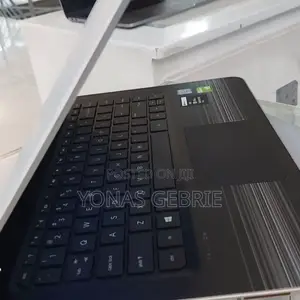 New Laptop HP Pavilion 15 8GB Intel Core I5 HDD 500GB