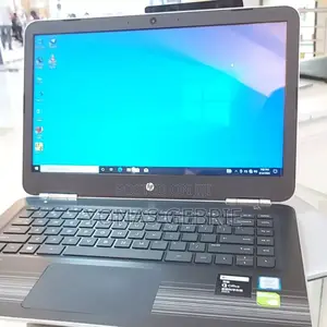 New Laptop HP Pavilion 15 8GB Intel Core I5 HDD 500GB